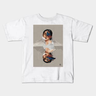 Ahon Kids T-Shirt